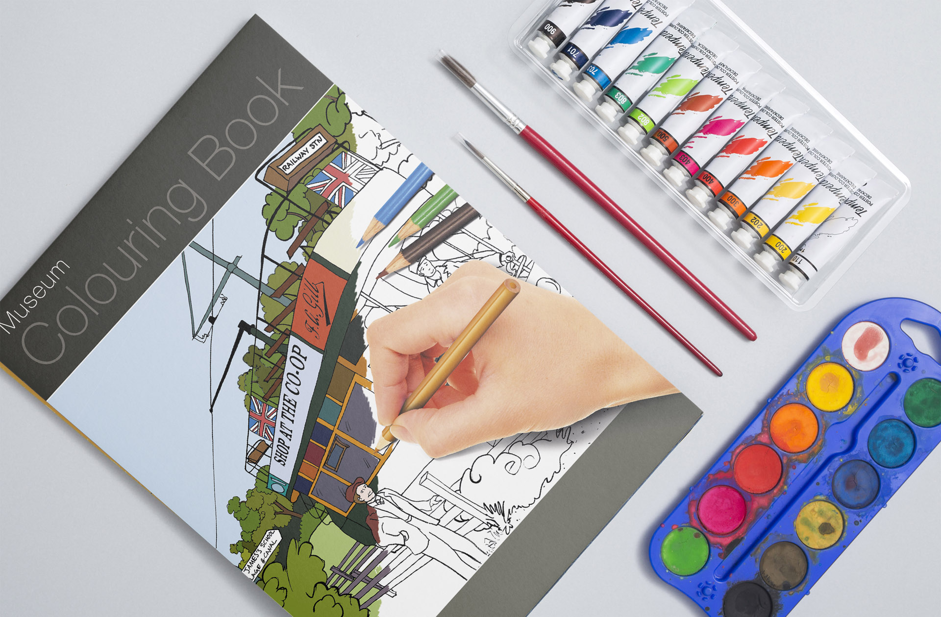 Educational Resources